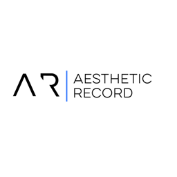 Aesthetic Record logo